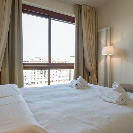 Apartments Florence - Ponte Vecchio Exclusive المظهر الخارجي الصورة