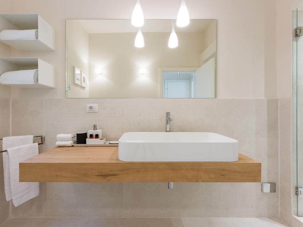 Apartments Florence - Ponte Vecchio Exclusive المظهر الخارجي الصورة