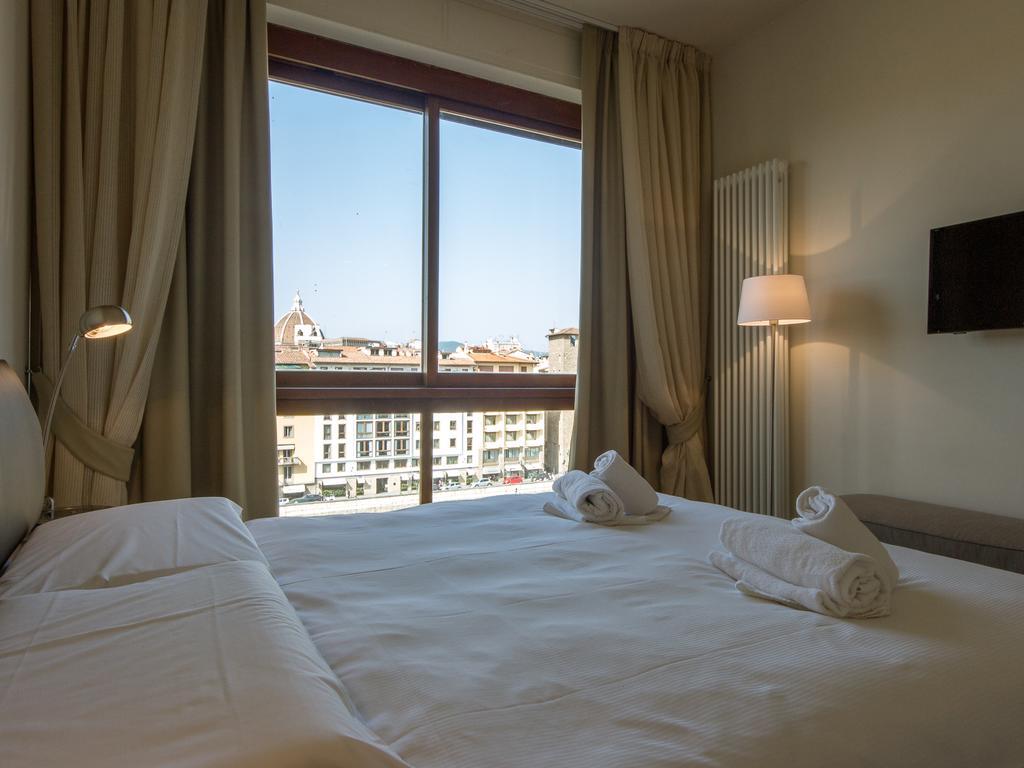 Apartments Florence - Ponte Vecchio Exclusive المظهر الخارجي الصورة