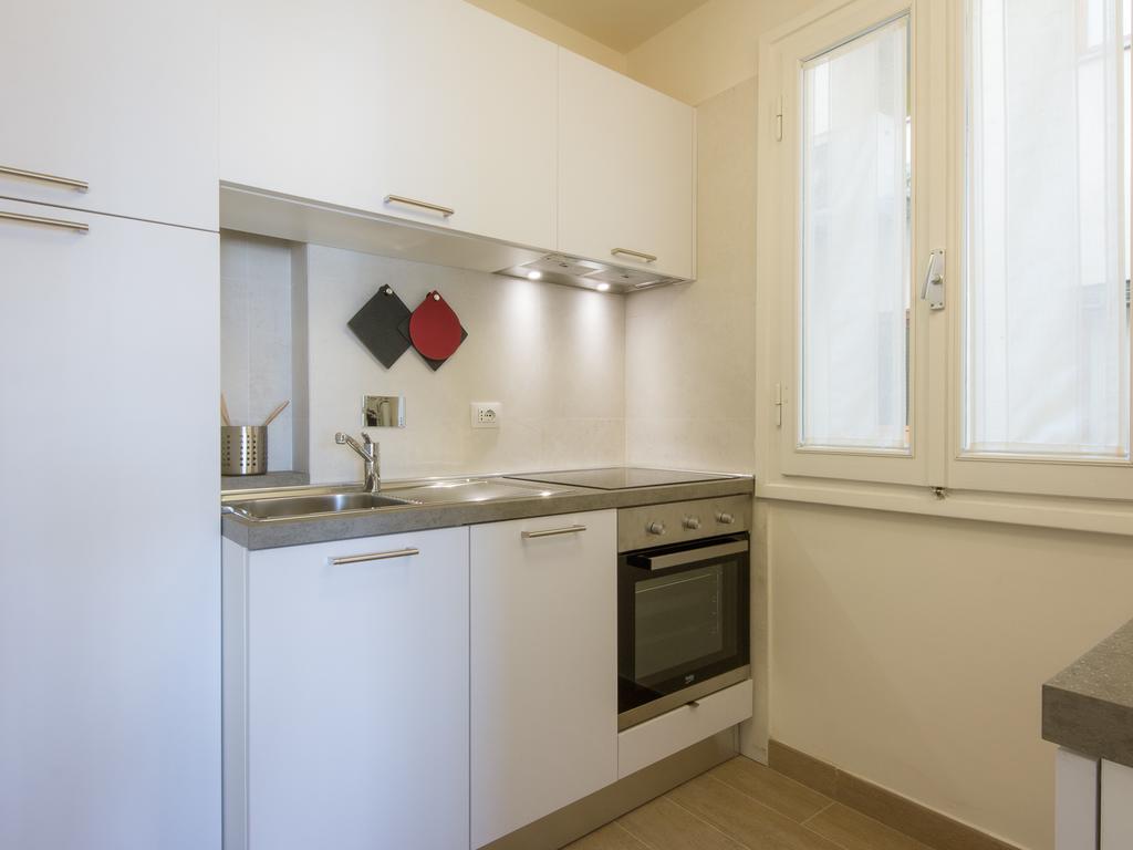 Apartments Florence - Ponte Vecchio Exclusive المظهر الخارجي الصورة