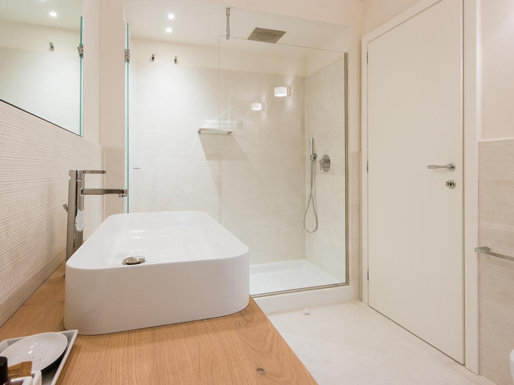 Apartments Florence - Ponte Vecchio Exclusive المظهر الخارجي الصورة