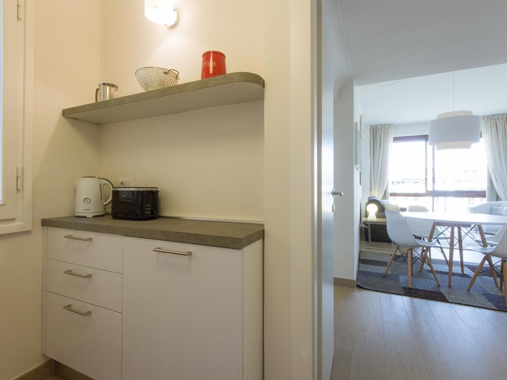 Apartments Florence - Ponte Vecchio Exclusive المظهر الخارجي الصورة