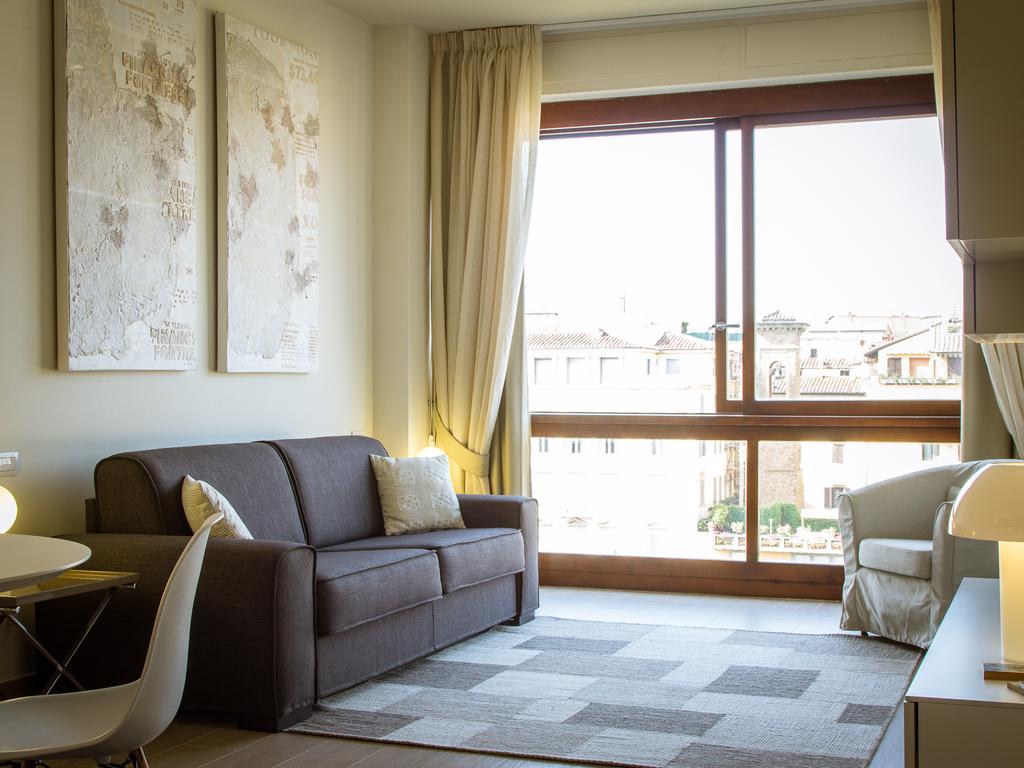 Apartments Florence - Ponte Vecchio Exclusive المظهر الخارجي الصورة