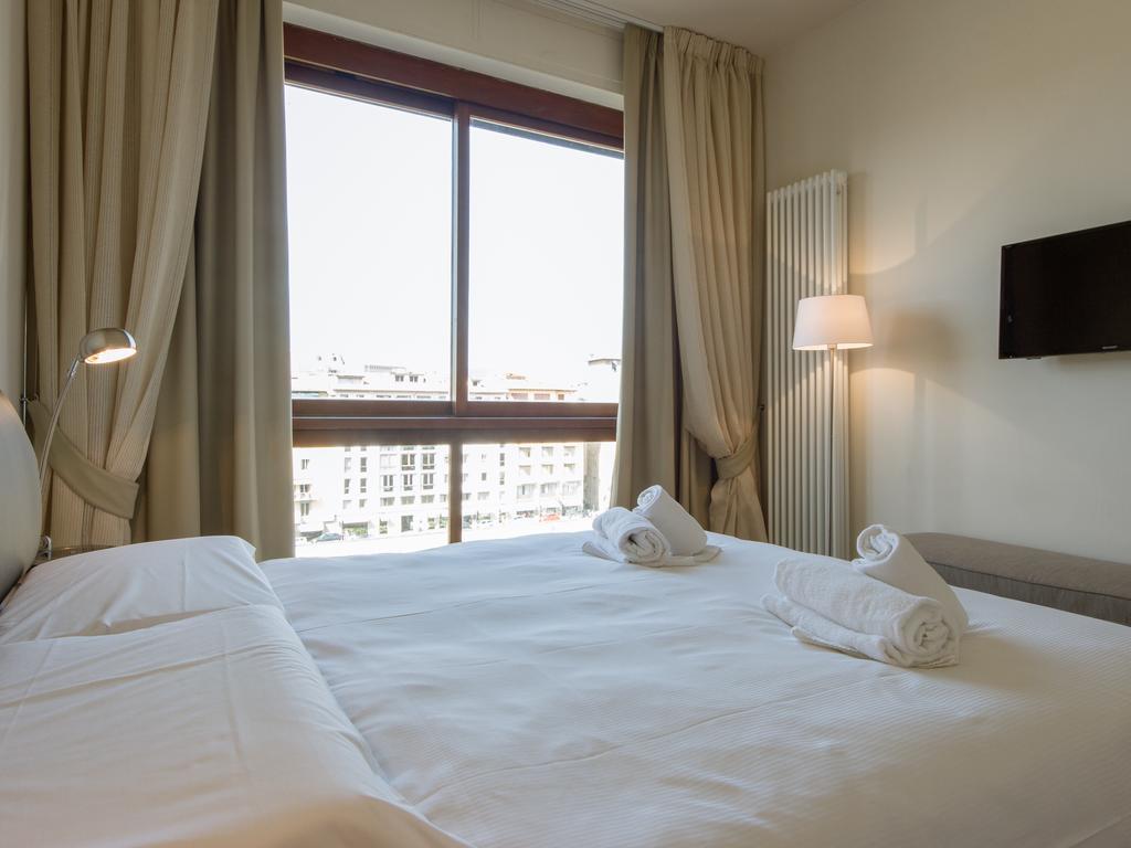 Apartments Florence - Ponte Vecchio Exclusive المظهر الخارجي الصورة