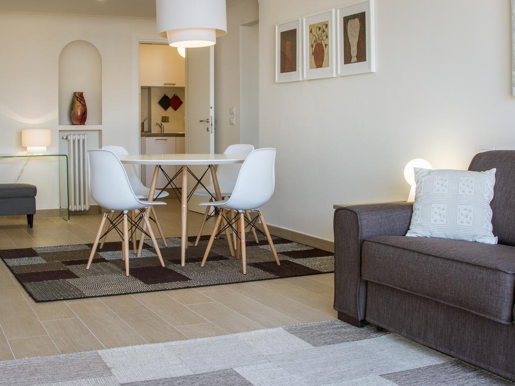 Apartments Florence - Ponte Vecchio Exclusive المظهر الخارجي الصورة