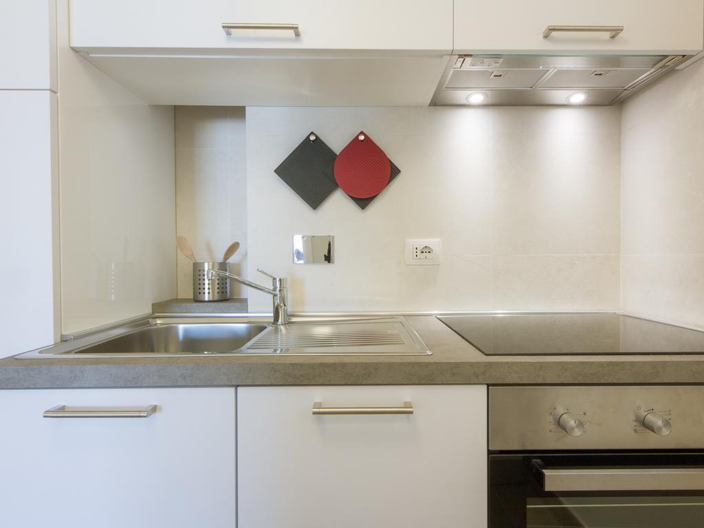 Apartments Florence - Ponte Vecchio Exclusive المظهر الخارجي الصورة