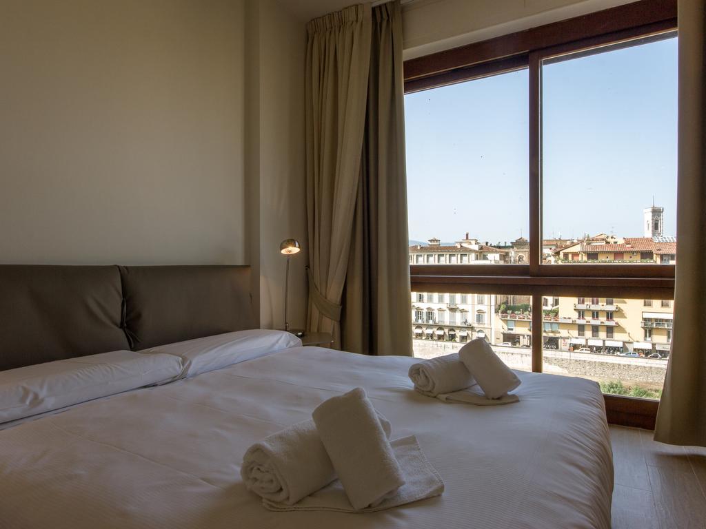 Apartments Florence - Ponte Vecchio Exclusive المظهر الخارجي الصورة