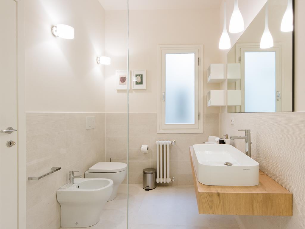 Apartments Florence - Ponte Vecchio Exclusive المظهر الخارجي الصورة