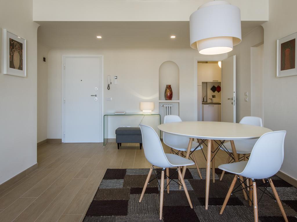 Apartments Florence - Ponte Vecchio Exclusive المظهر الخارجي الصورة
