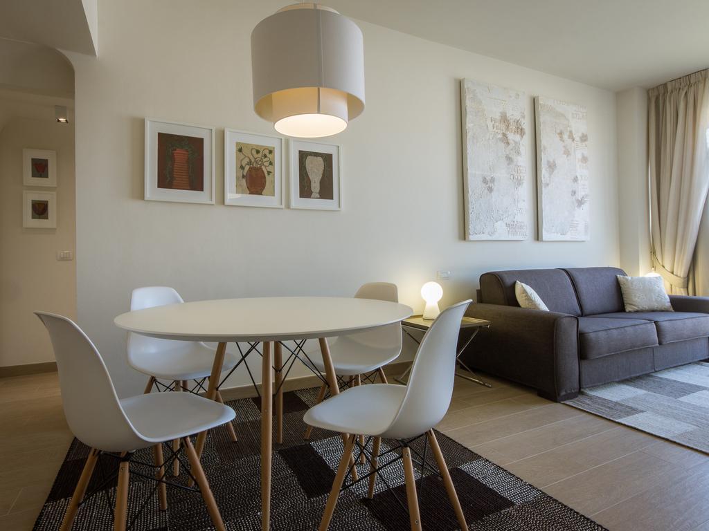 Apartments Florence - Ponte Vecchio Exclusive المظهر الخارجي الصورة