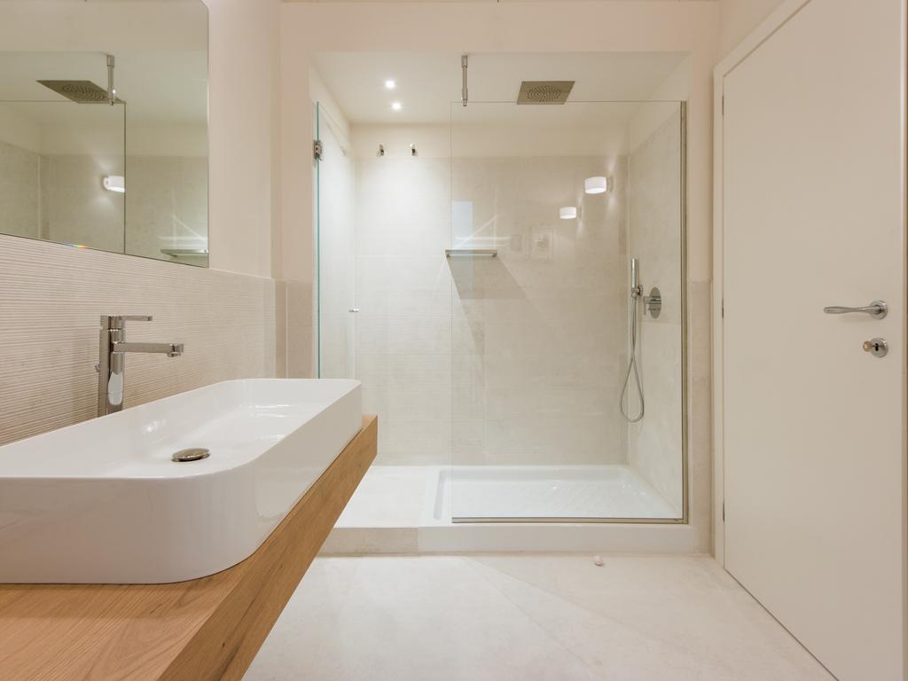 Apartments Florence - Ponte Vecchio Exclusive المظهر الخارجي الصورة