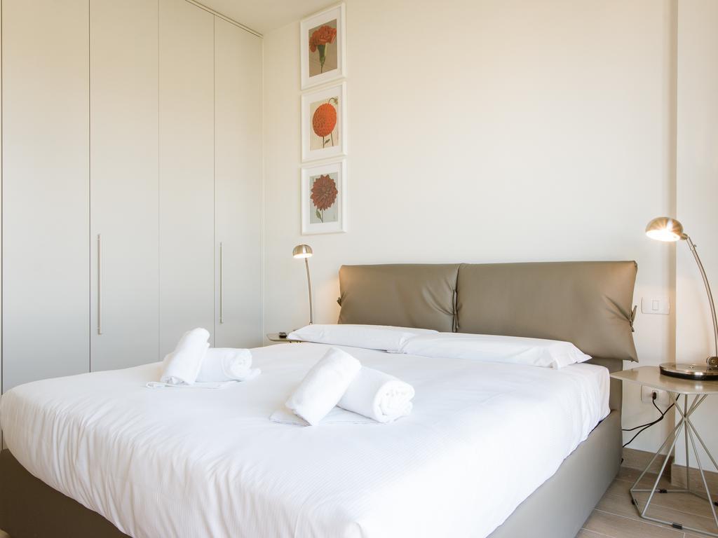 Apartments Florence - Ponte Vecchio Exclusive المظهر الخارجي الصورة